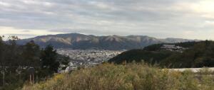 Shogunzuka Mound