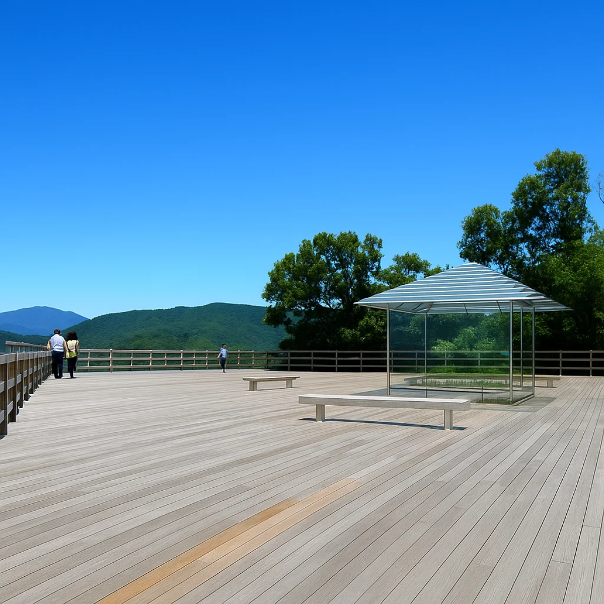 Shogunzuka Mound