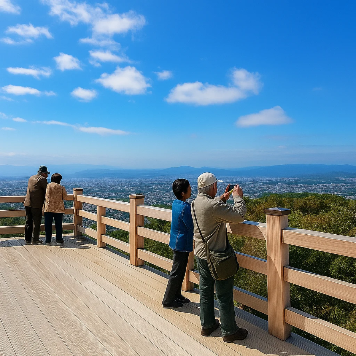 Shogunzuka Mound