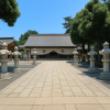 Shoin Shrine