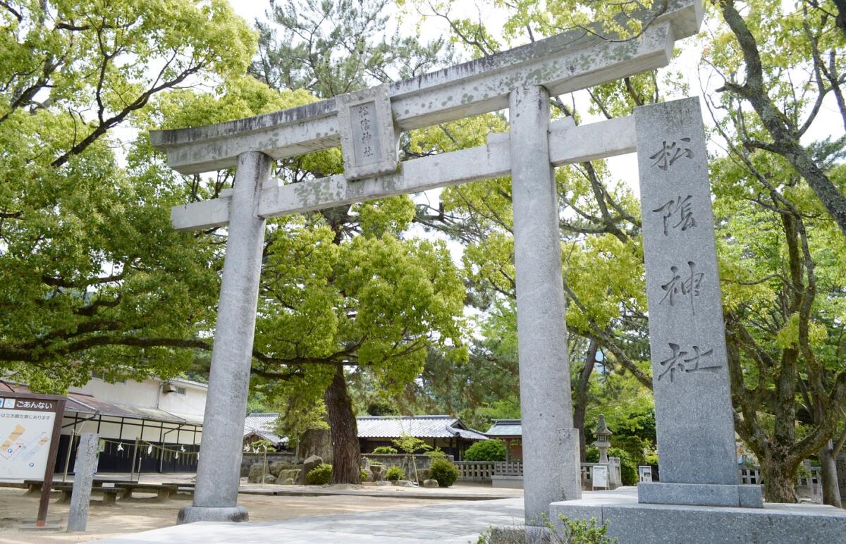 Shoin Shrine