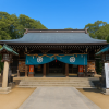 Shoin Shrine