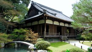 Shorenin Temple