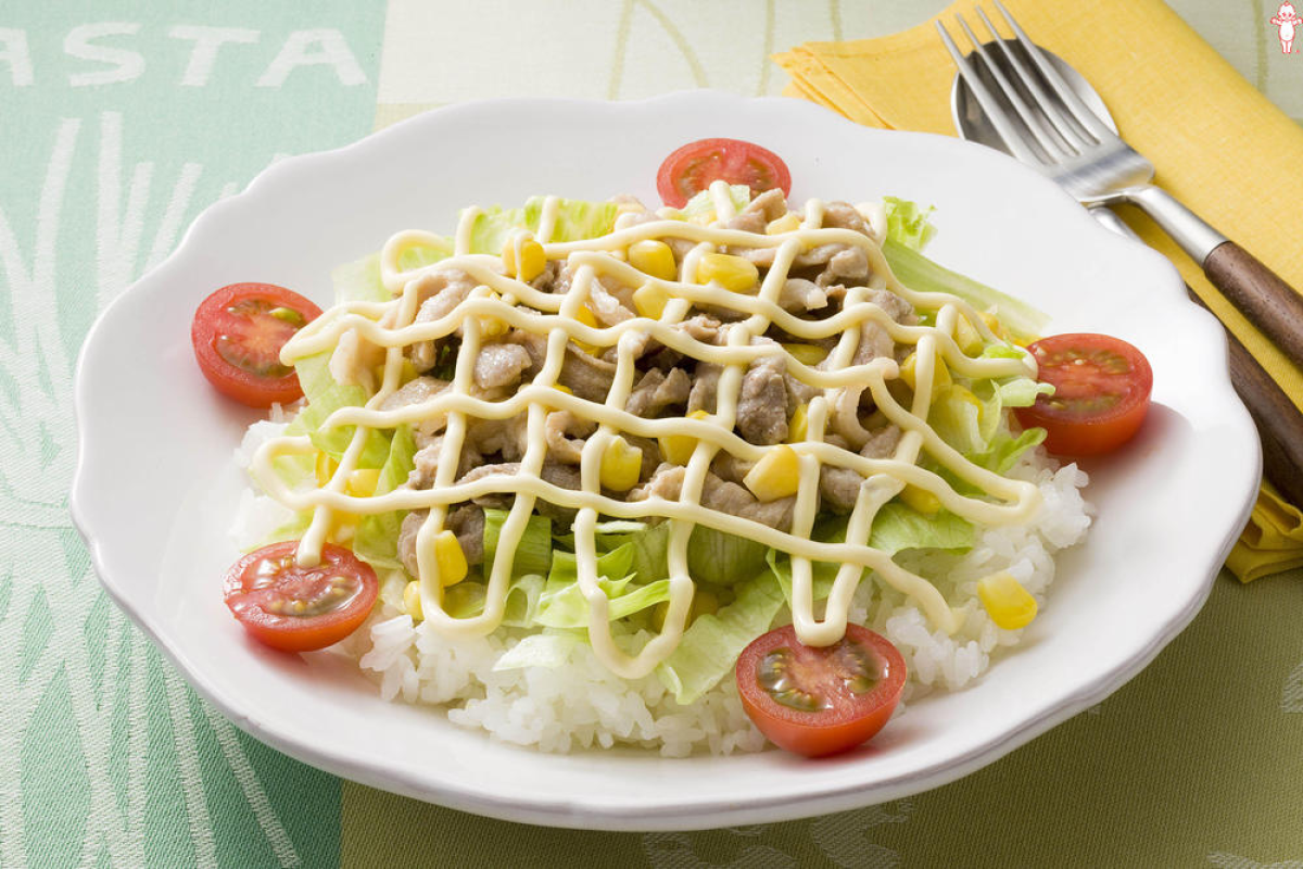 Sicilian Rice