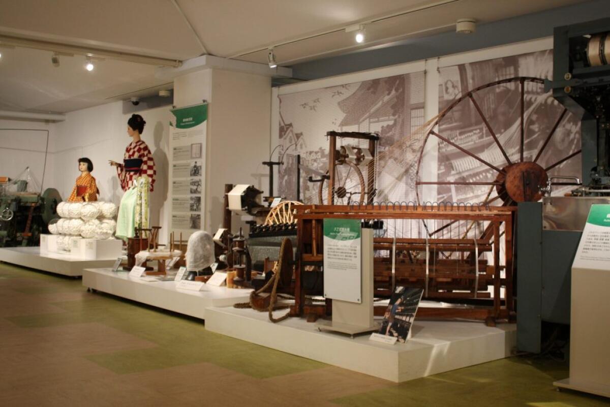 Silk Museum
