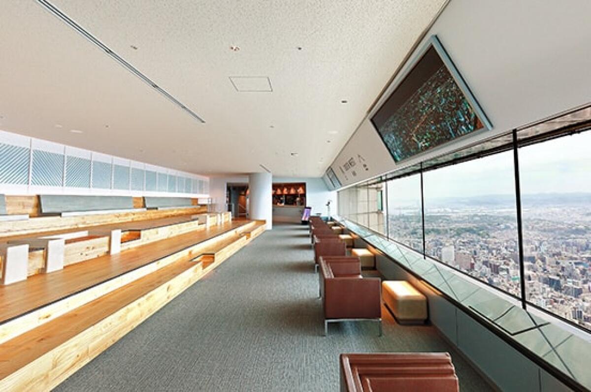 Sky Garden Observatory