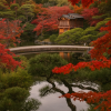 Sorakuen Garden