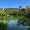 Sorakuen Garden