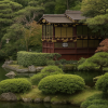 Sorakuen Garden