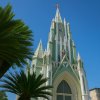 St. Francis Xavier Memorial Church