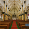 St. Francis Xavier Memorial Church