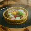 Steam Cooking Center
