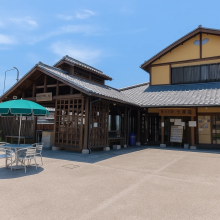 Steam Cooking Center