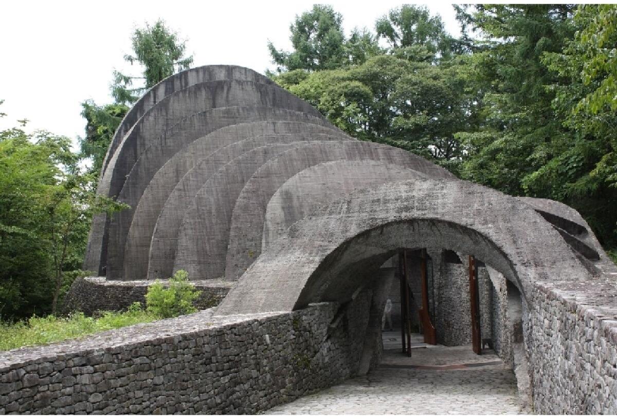 Stone Church
