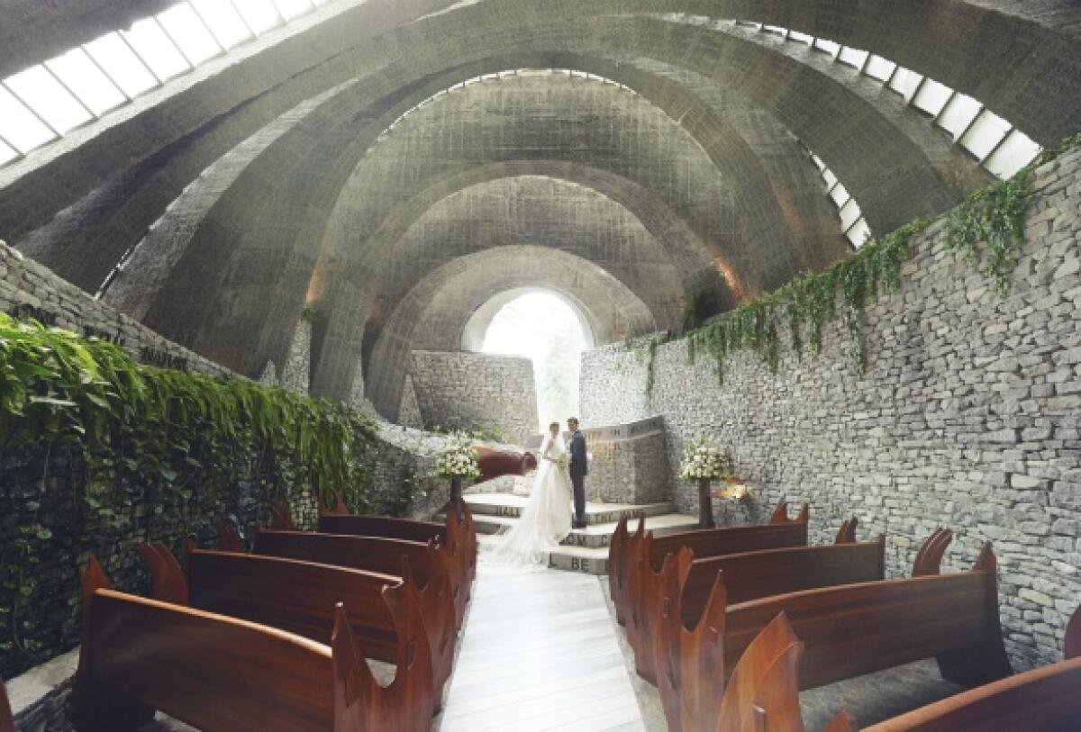 Stone Church