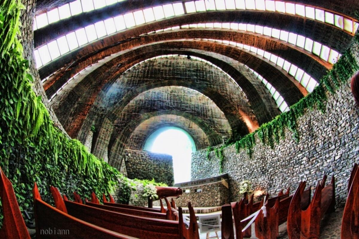 Stone Church