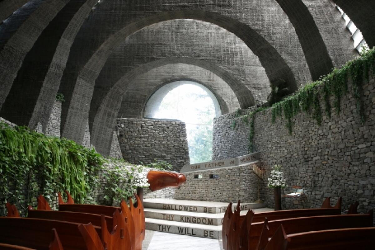 Stone Church