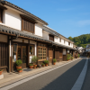 Storehouse Shopping Street
