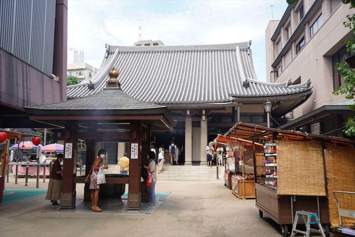 Sugamo