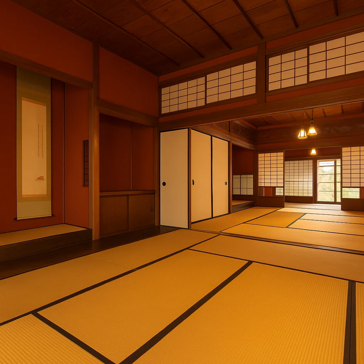 Sugano Residence