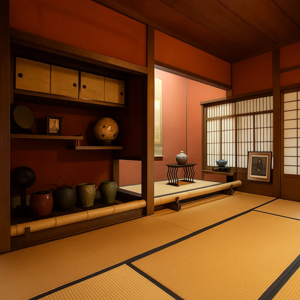 Sugano Residence