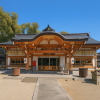 Sugawara Shrine