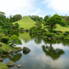 Suizenji Garden