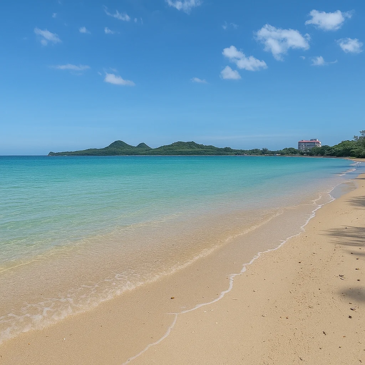 Sukuji Beach