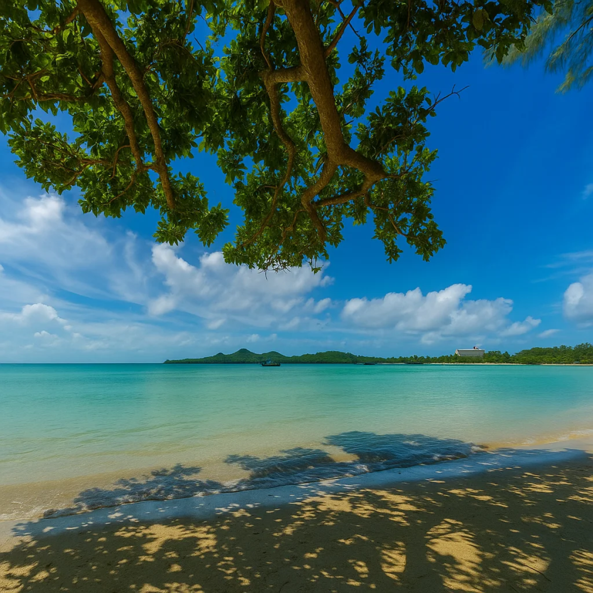 Sukuji Beach