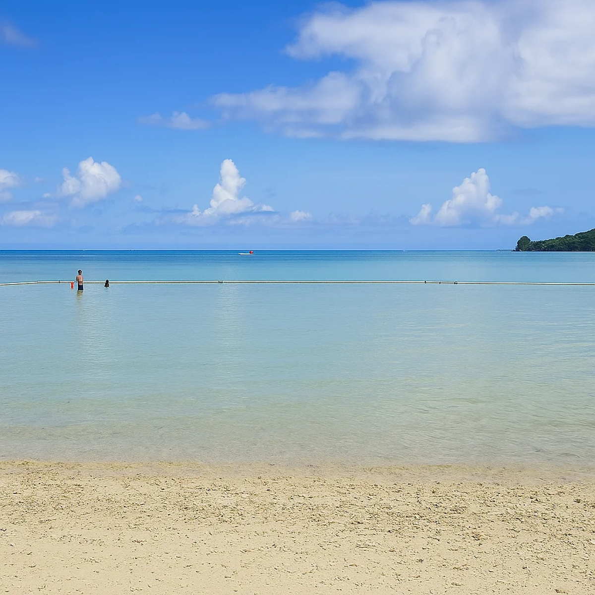 Sukuji Beach