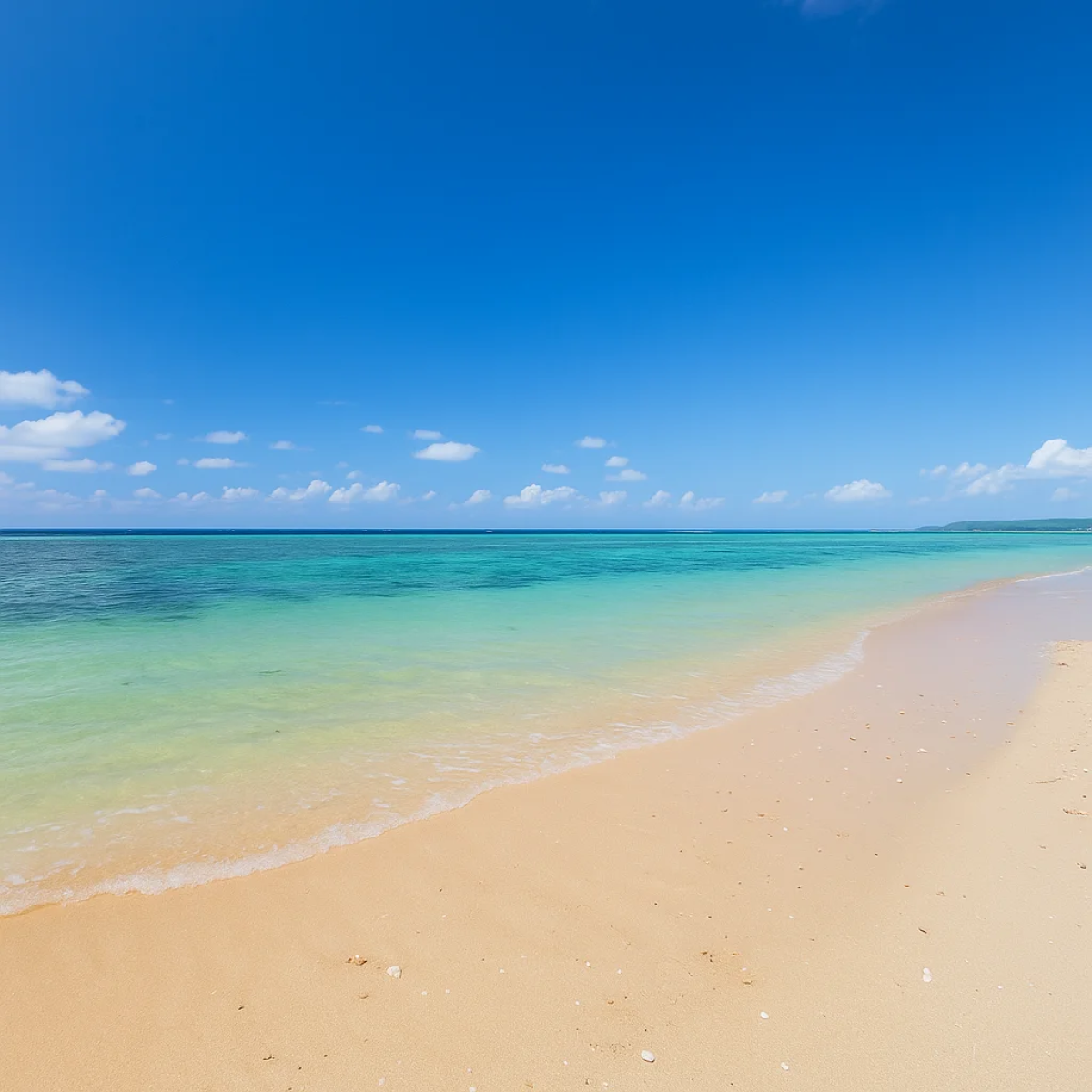 Sukuji Beach