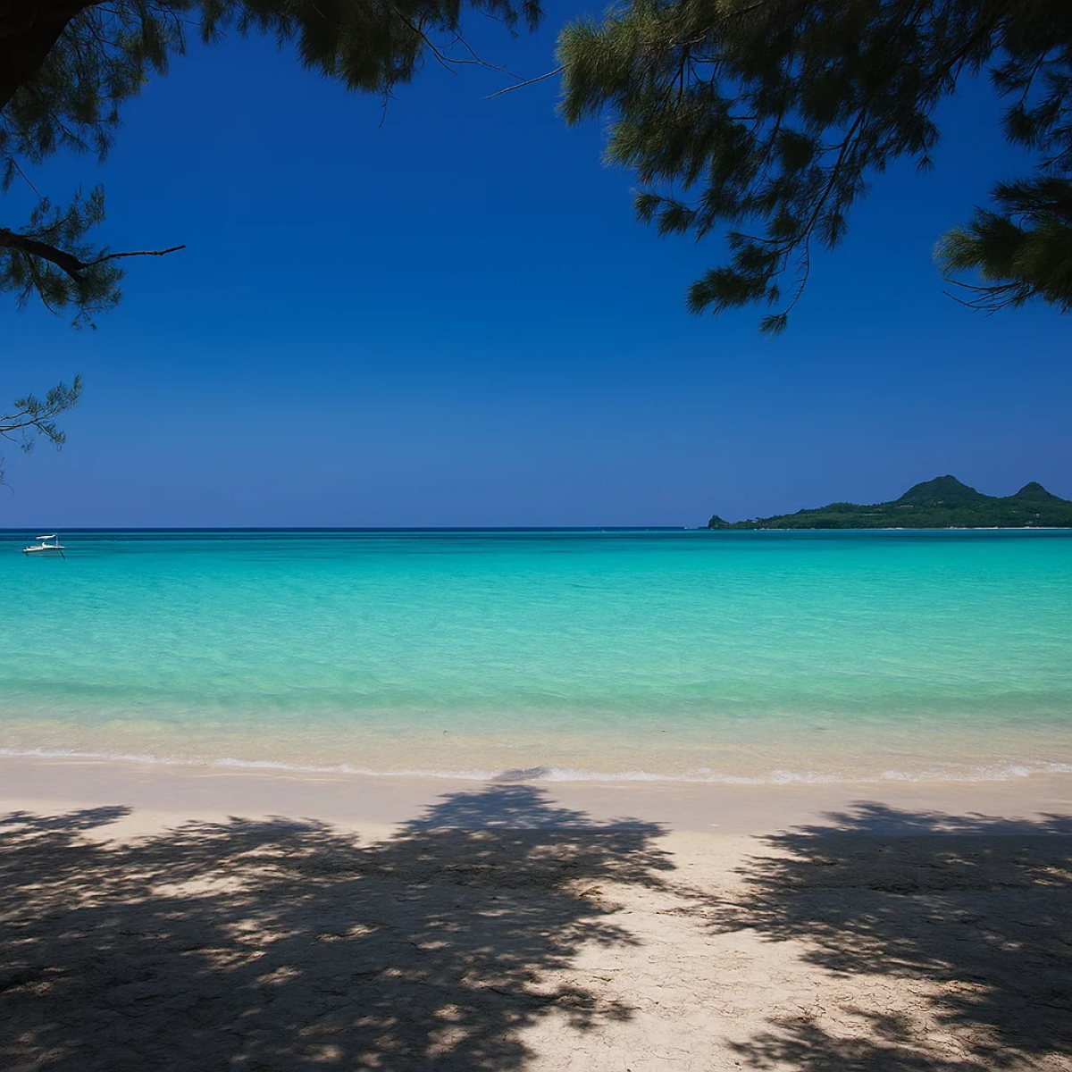 Sukuji Beach
