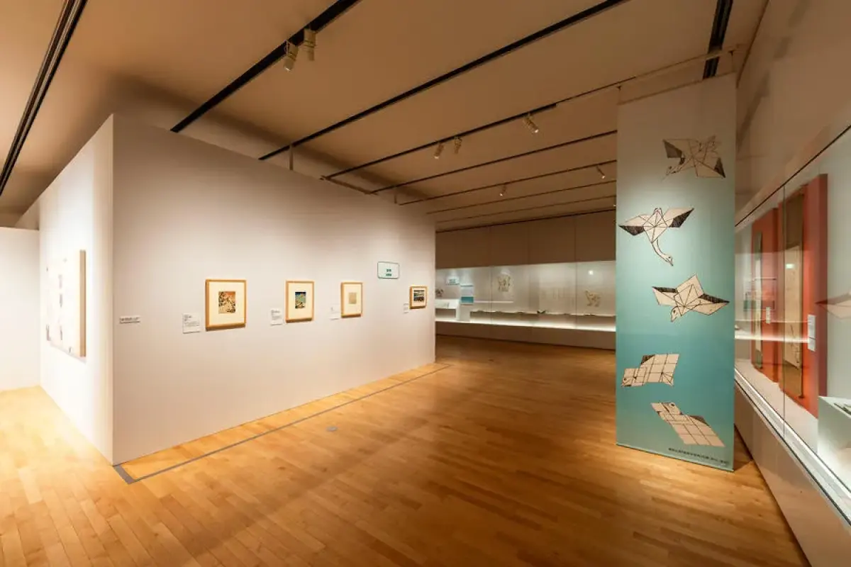 Sumida Hokusai Museum