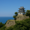 Sumoto Castle Ruins