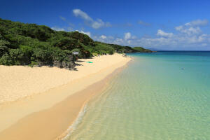 Sunset Beach