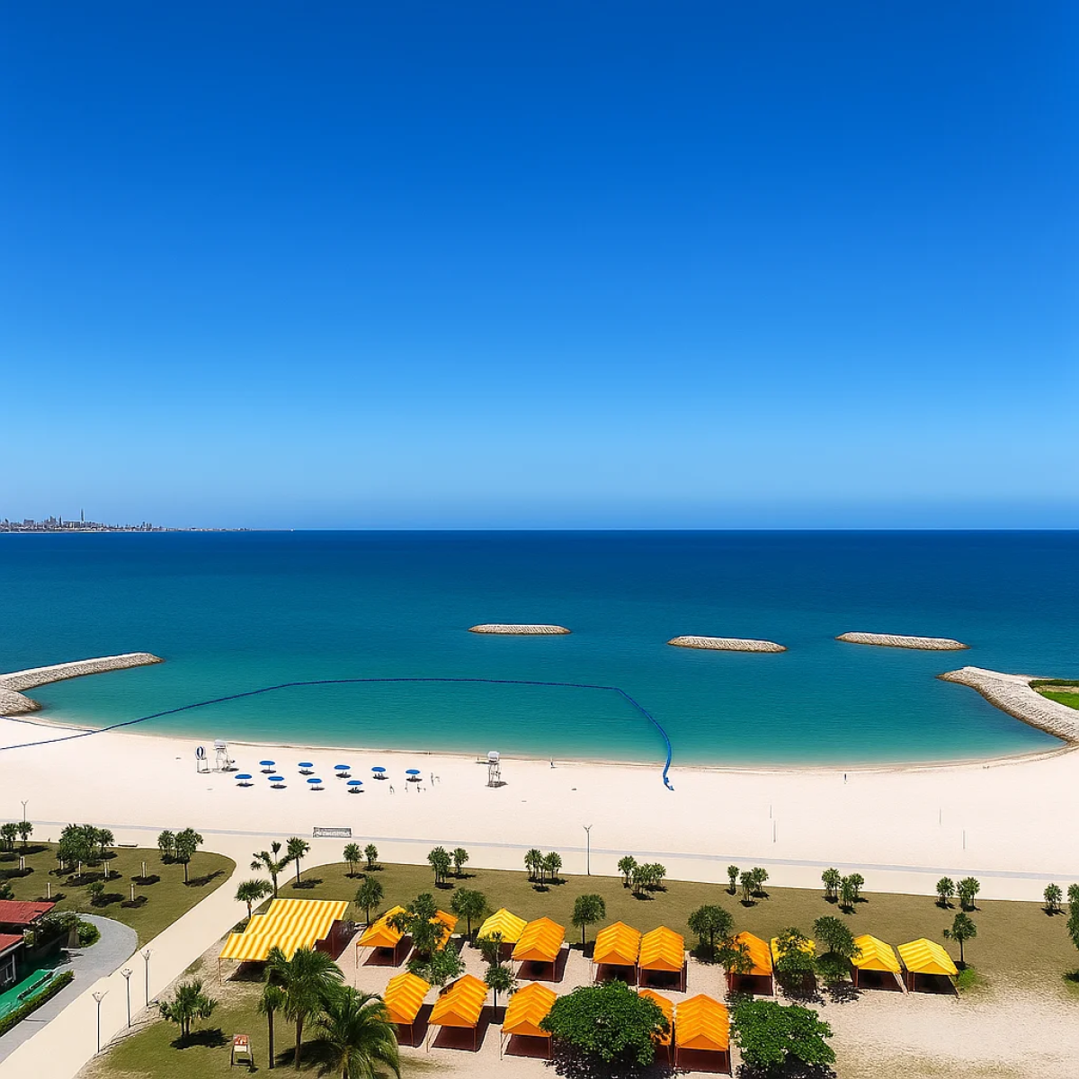 Sunset Beach