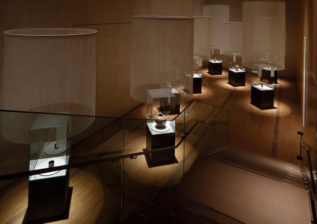 Suntory Museum of Art