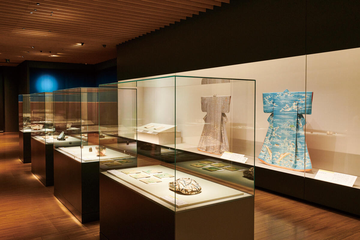 Suntory Museum of Art
