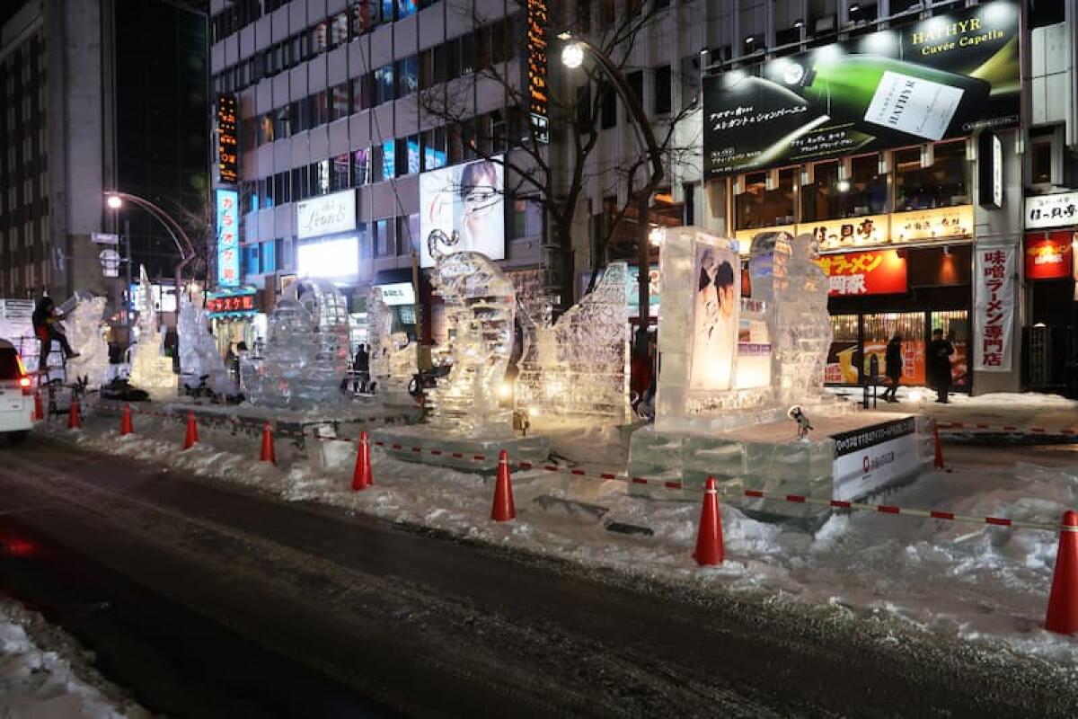 Susukino