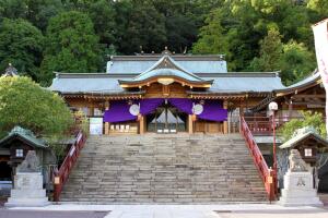 Suwa Shrine