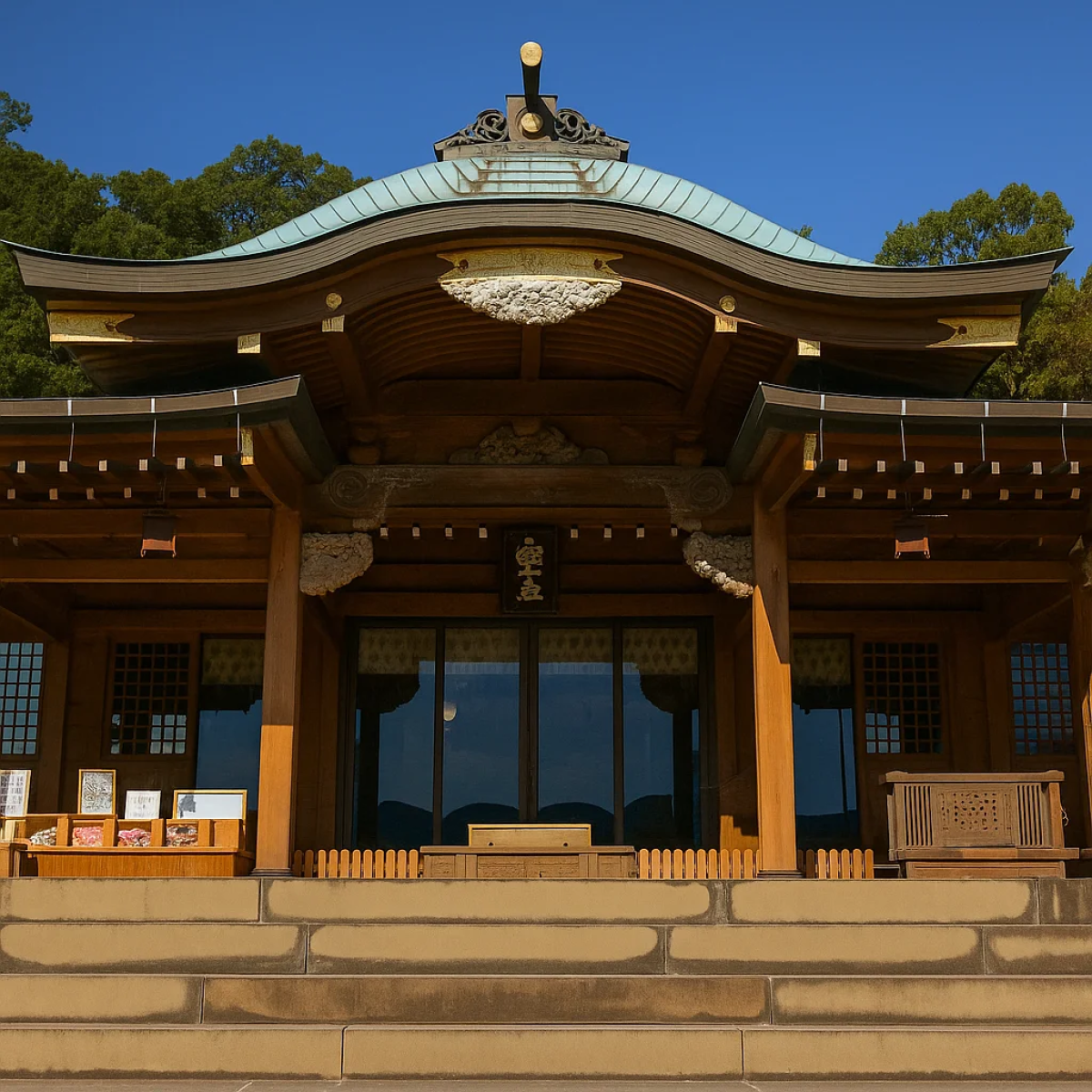 Suwa Shrine