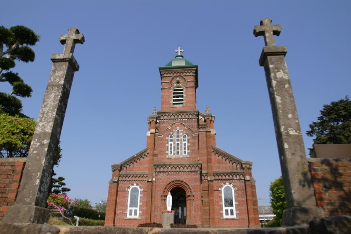 Tabira Catholic Church