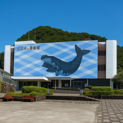 Taiji Whale Museum
