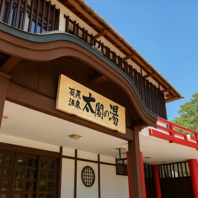 Taiko no Yu