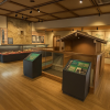 Taiko-no-yu Museum