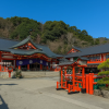 Taikodani Inari Shrine