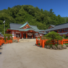 Taikodani Inari Shrine