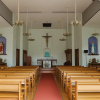 Tainoura Church