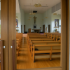 Tainoura Church