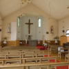Tainoura Church